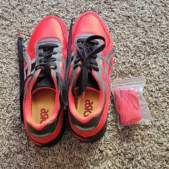 Asics | Shoes | Asics Gt Ii 2 Bait Olympic Mint Us Size 5  display picture 1